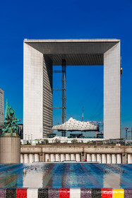 Paris La Défense