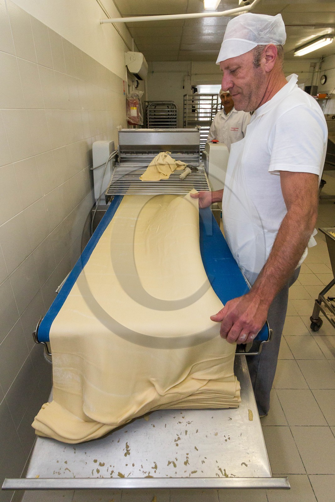Tourton du Champsaur, spécialités culinaires de la vallée du Champsaur