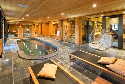 Chalet Bayrou