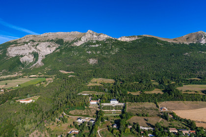 Chateau de Charance
