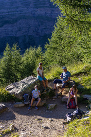 Vallée de Freissinières