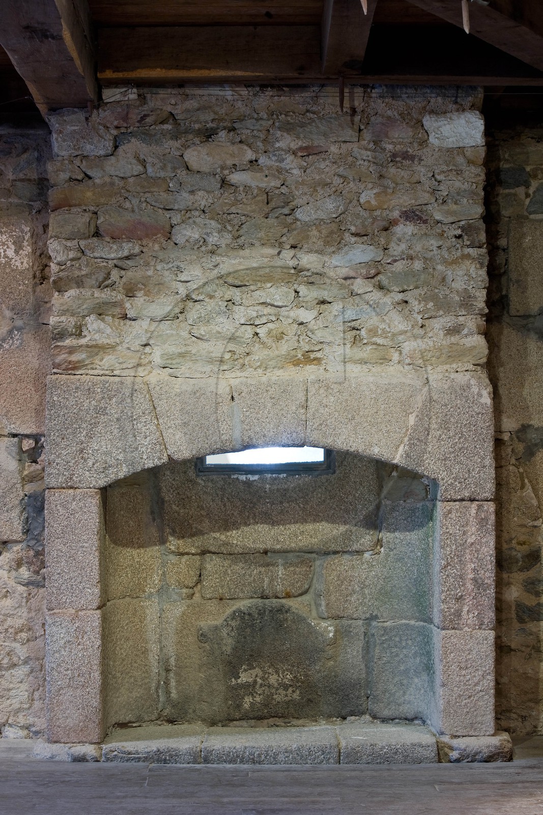 Camaret-sur-Mer, Fortifications Vauban inscrites au patrimoine m