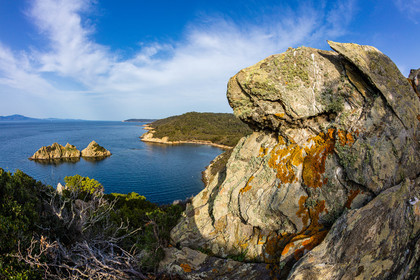 Parc national de Port-Cros