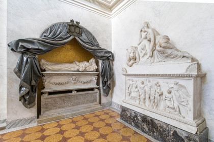Bellagio, Villa Melzi