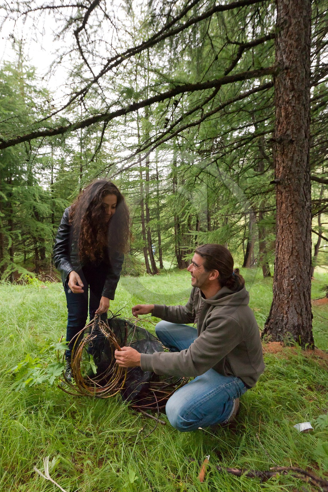 Patricia Meneses, SAN Val Varaita et Queyras