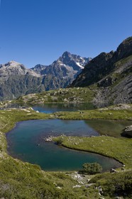 Lac de Pétarel