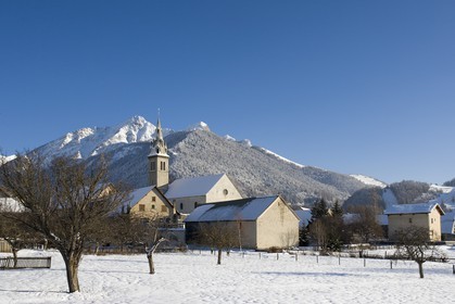 Ancelle