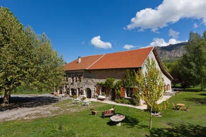 Auberge du Moulin