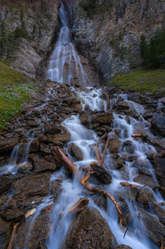Cascade de la Pisse