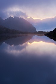 Lac de Pétarel
