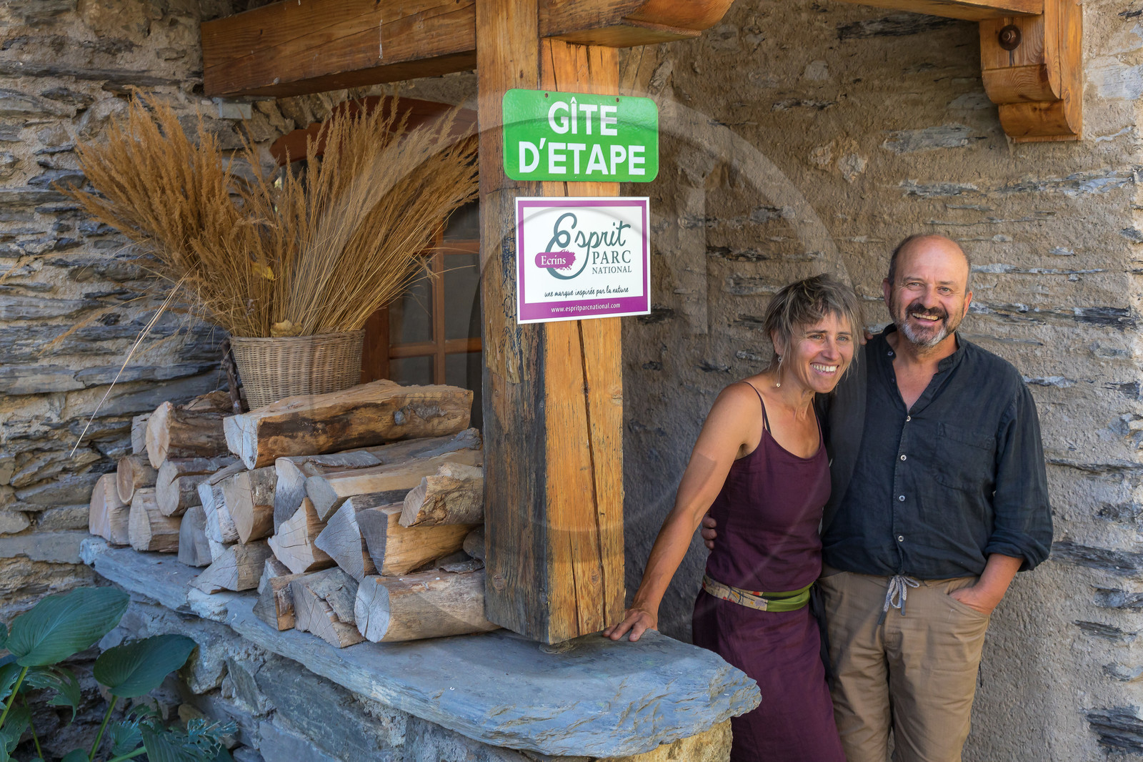 Gîte d'étape et de sejour Les Filons