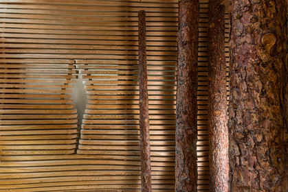 Chalet Montagnole, ARCHI-MADE Architecte, Rémi Mouilleron Architecte d'intérieur