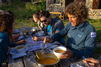 Terres de trek