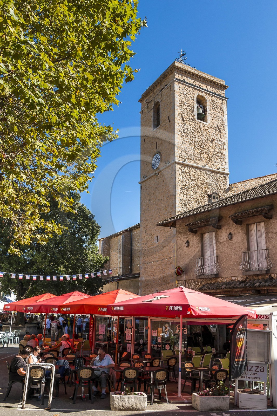 Saint-Cézaire-sur-Siagne