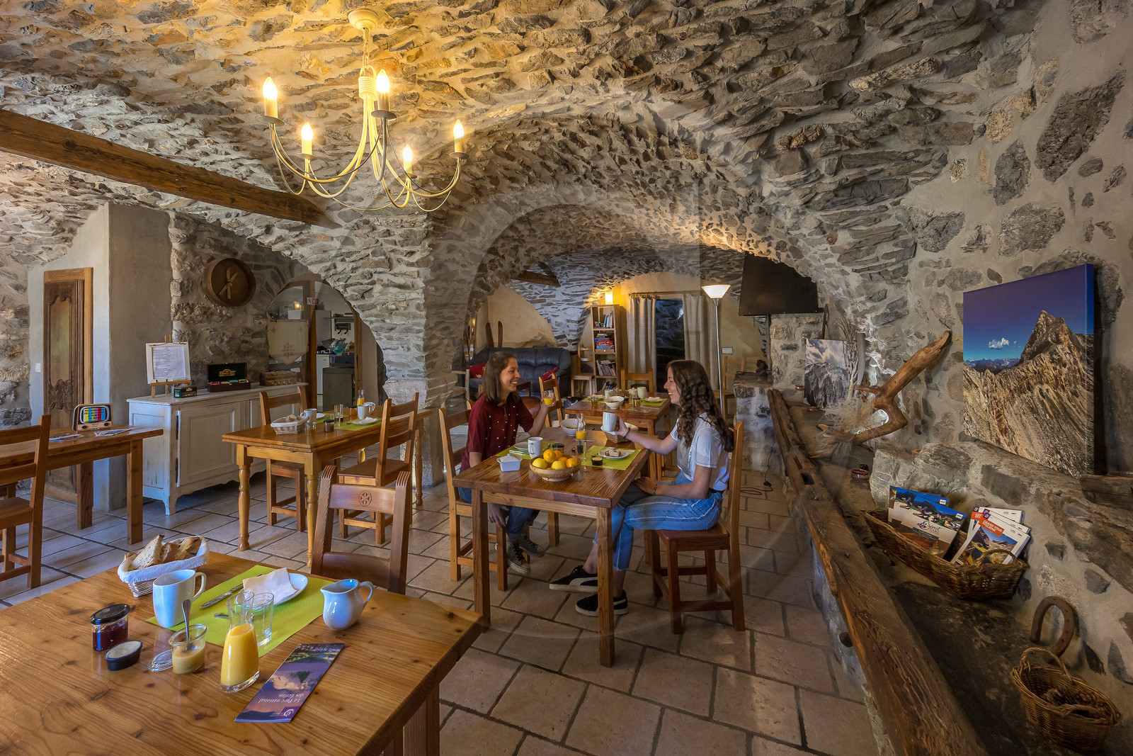 Le Clot Saint Joseph - Maison d'Hôtes