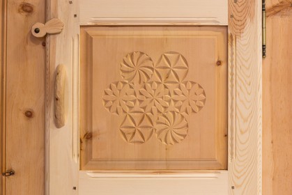 La Maison de l'Artisanat du Queyras