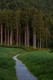ENS de l'Isère, Marais des Seiglières