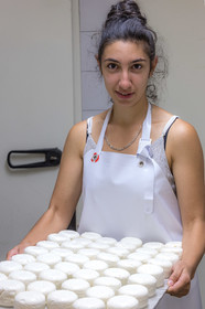 Gaec La Ferme des Ecrins