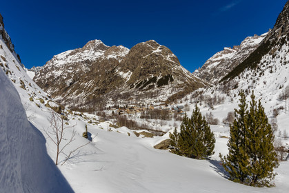 La Bérarde