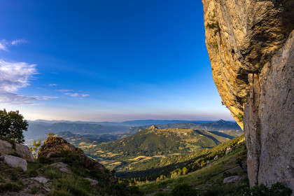 Montagne de Céüse