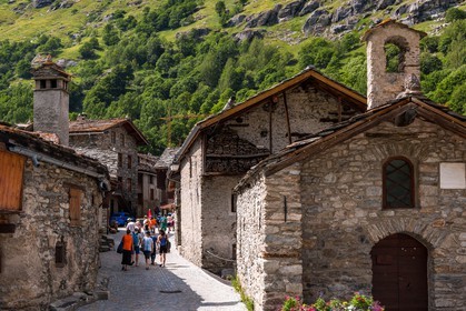 Bonneval-sur-Arc