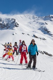 Ecole de Ski et de Snowboard Trajectoire, ESI