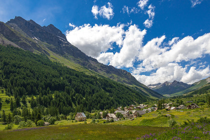 Le Lauzet