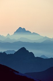 Mont Viso, 3 841 mètres