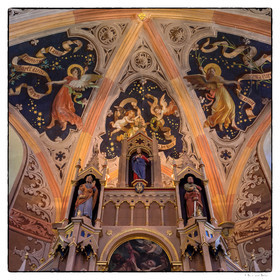 Eglise Saint-Barthélémy