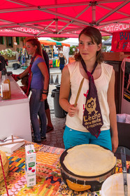 Festival L'Echo des mots