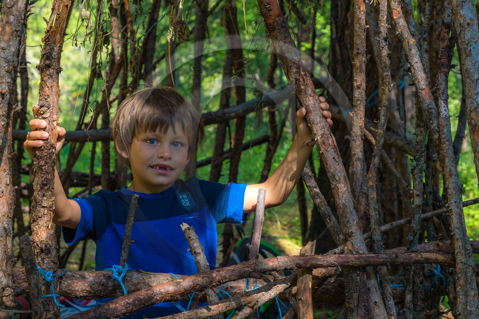 Curieux de nature, sortie découverte avec Cyril Mahout