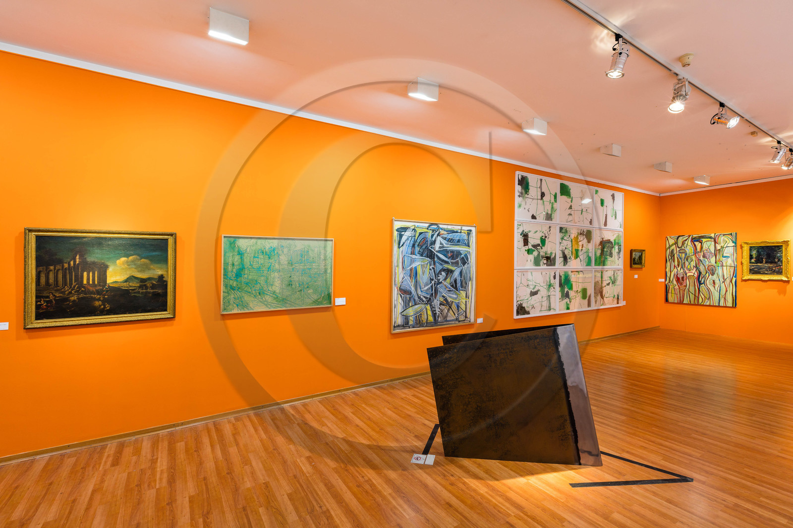 Gap, Musée Muséum départemental des Hautes-Alpes