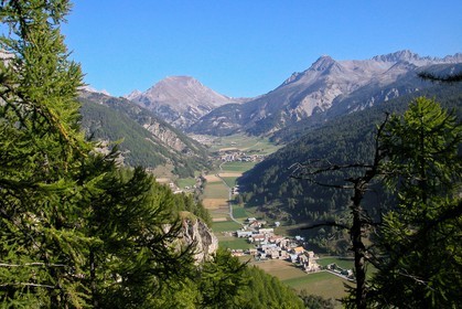Arvieux