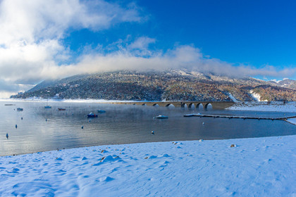 Chanteloube, viaduc de Chanteloube
