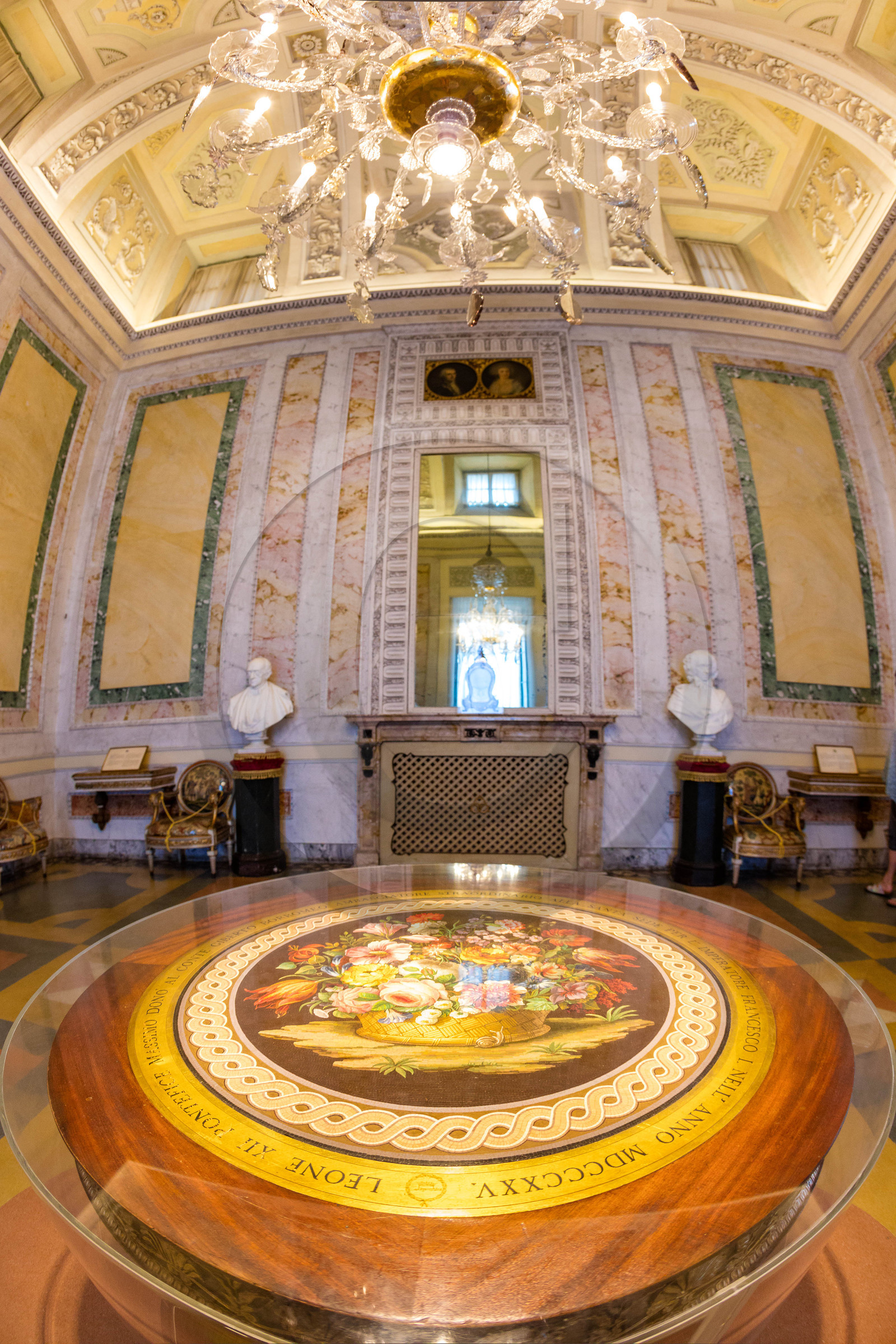 Lac Majeur, Isola Bella