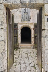 Cussac Fort-Médoc, Fortifications Vauban inscrites au patrimoin