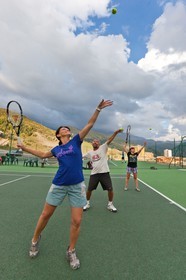 Tennis