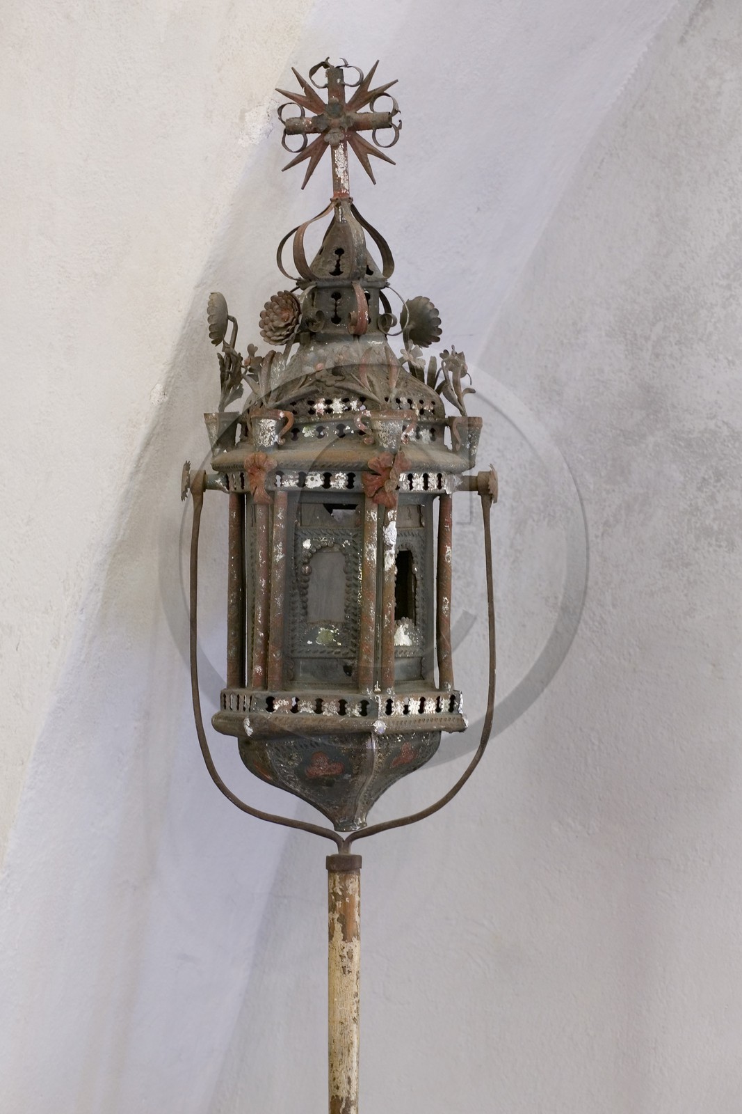 Musée d'Art Sacré du Monêtier les Bains