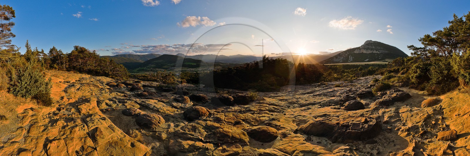 Saint-André de Rosans