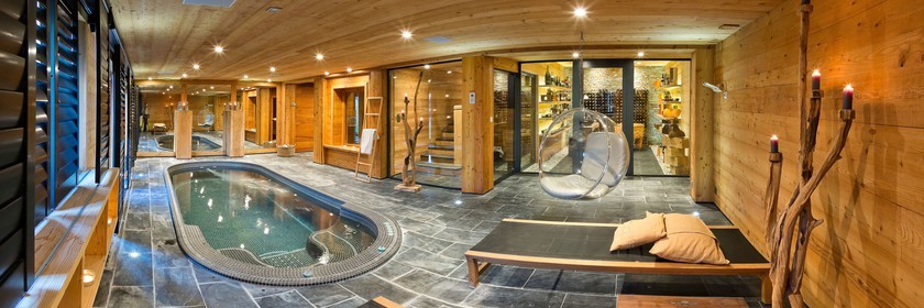 Chalet Bayrou
