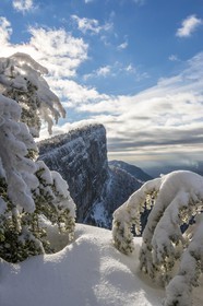 ENS de l'Isère, Les Ecouges