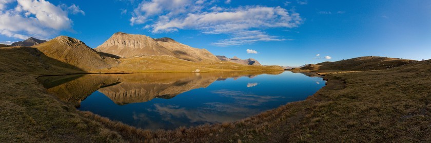 Lac Profond