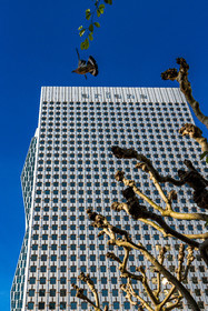 Paris La Défense