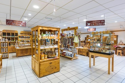 La Maison de l'Artisanat du Queyras