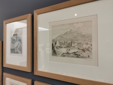 Musée des Beaux Arts de Chambéry
