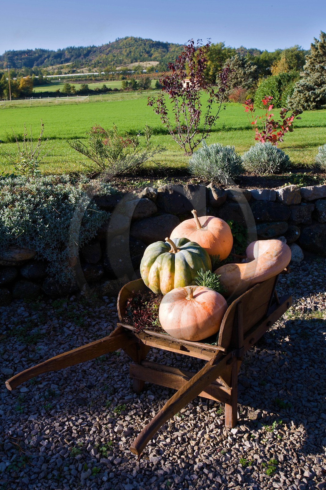 Ventavon, Chambres d'hôtes Domaine de Fay