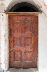 Arvieux, Gîte Laurent Meissimilly