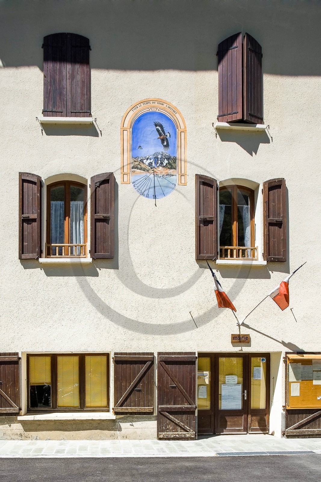 La Chapelle-en-Valgaudemar