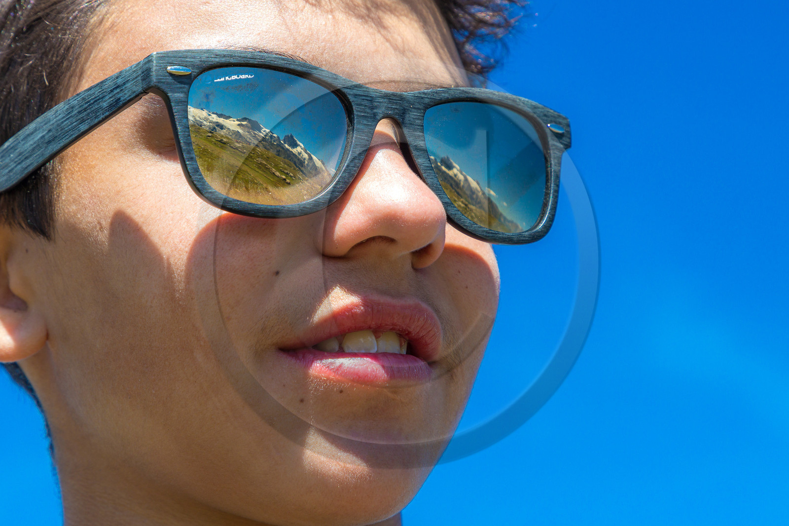 Plateau d'Emparis, randonnée pédestre