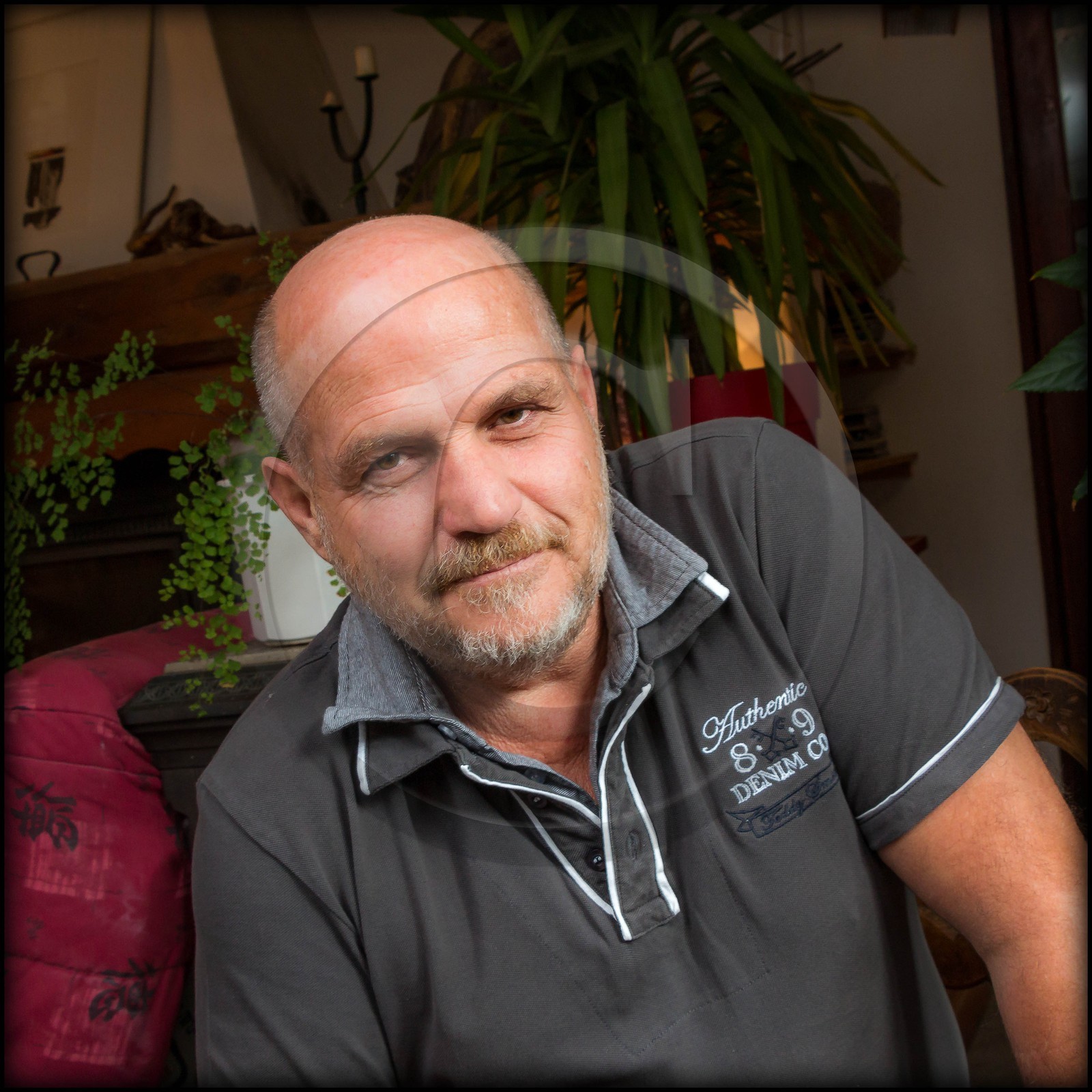 vallon de La Jarjatte, Chambres et table d’hôtes Bergerie Les Granges des Forêts, Olivier Amblard